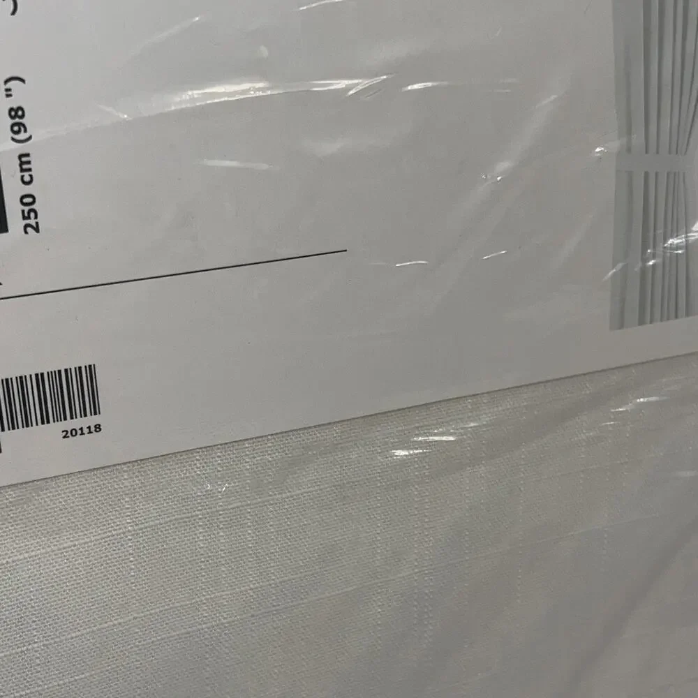 IKEA new sealed